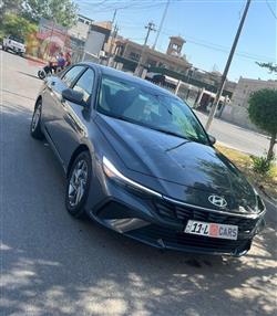 هیۆندای ئەلەنترا